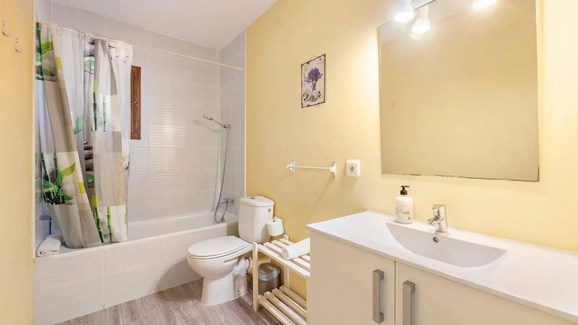 Casa Ibiza Villa Sant Jordi Spain