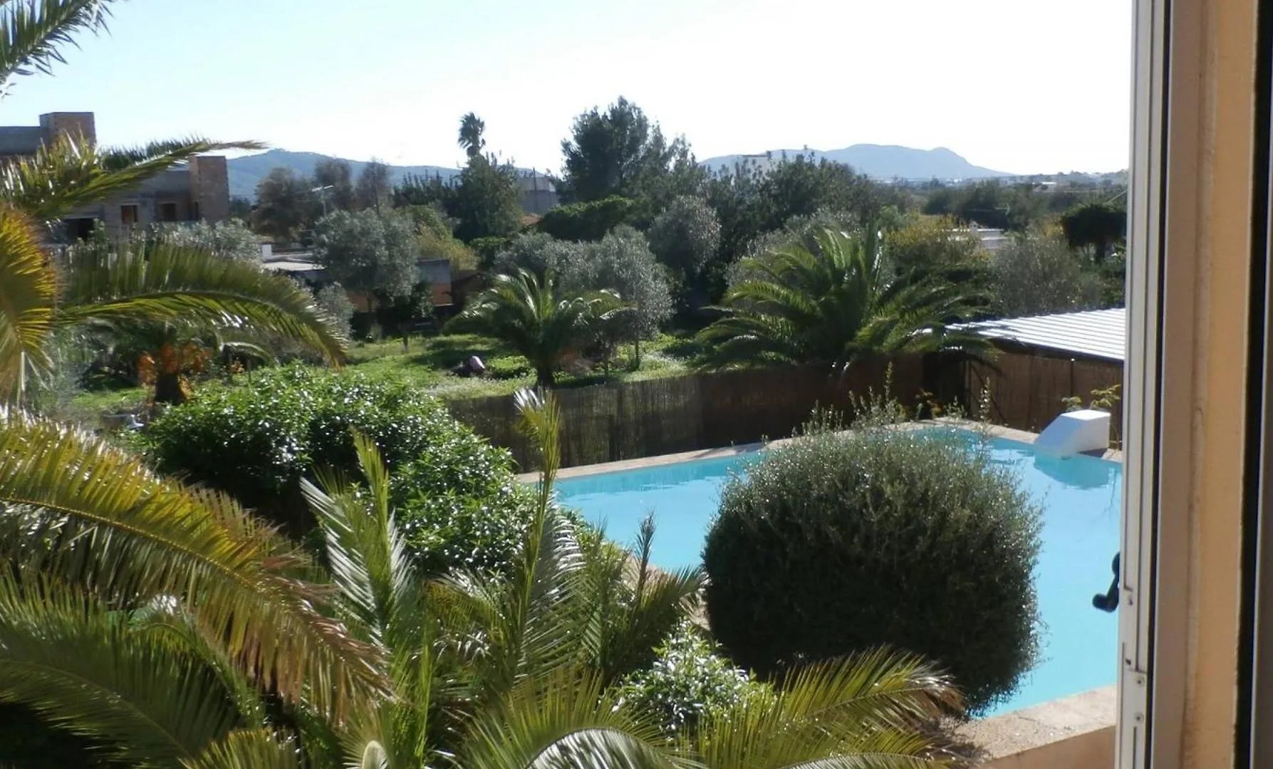 Casa Ibiza Villa Sant Jordi Sant Jordi de ses Salines