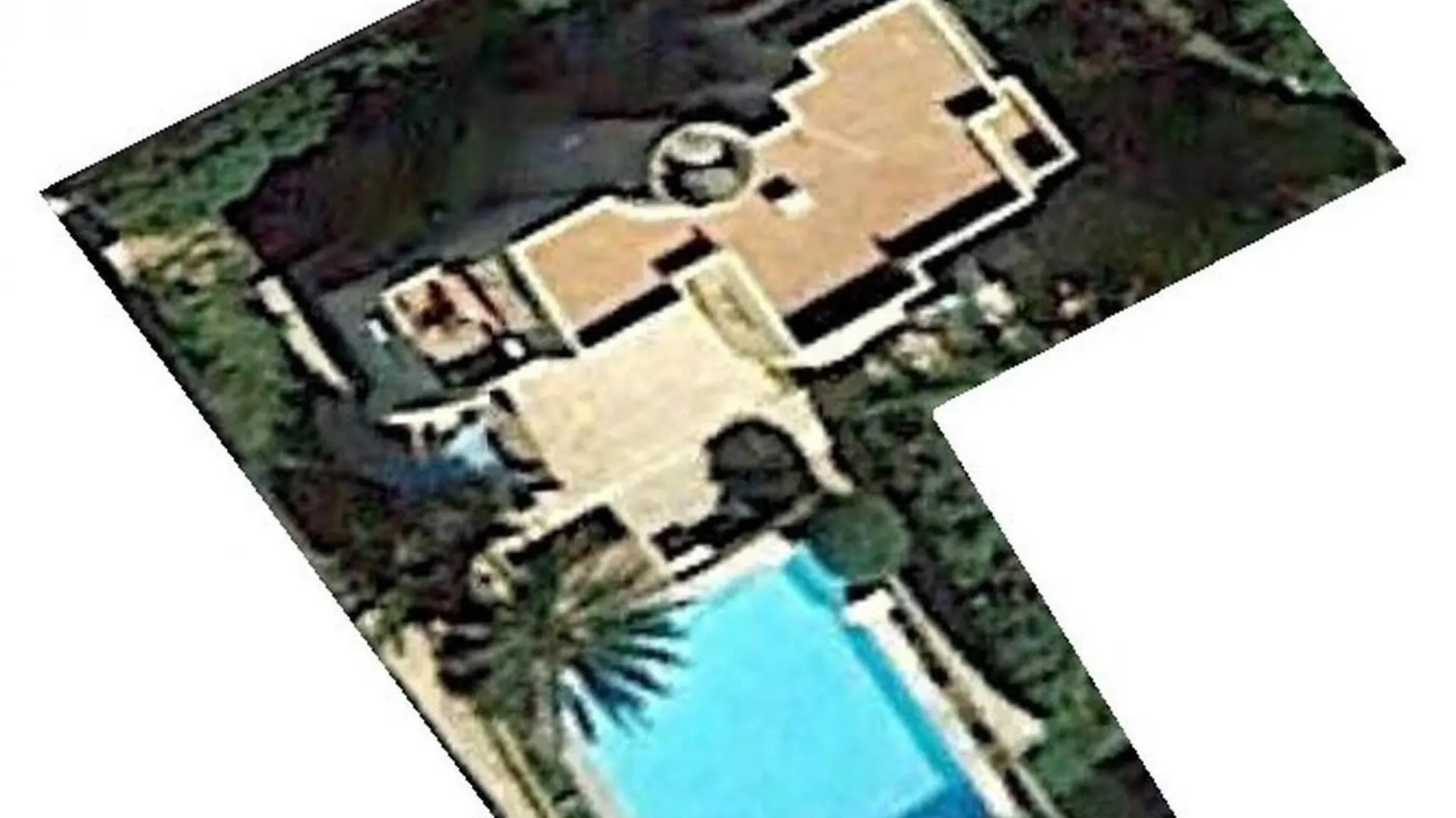 Casa Ibiza Villa Sant Jordi 0*, Sant Jordi de ses Salines Spain