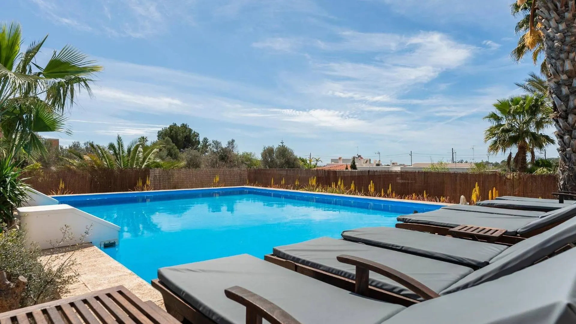 Casa Ibiza Villa Sant Jordi