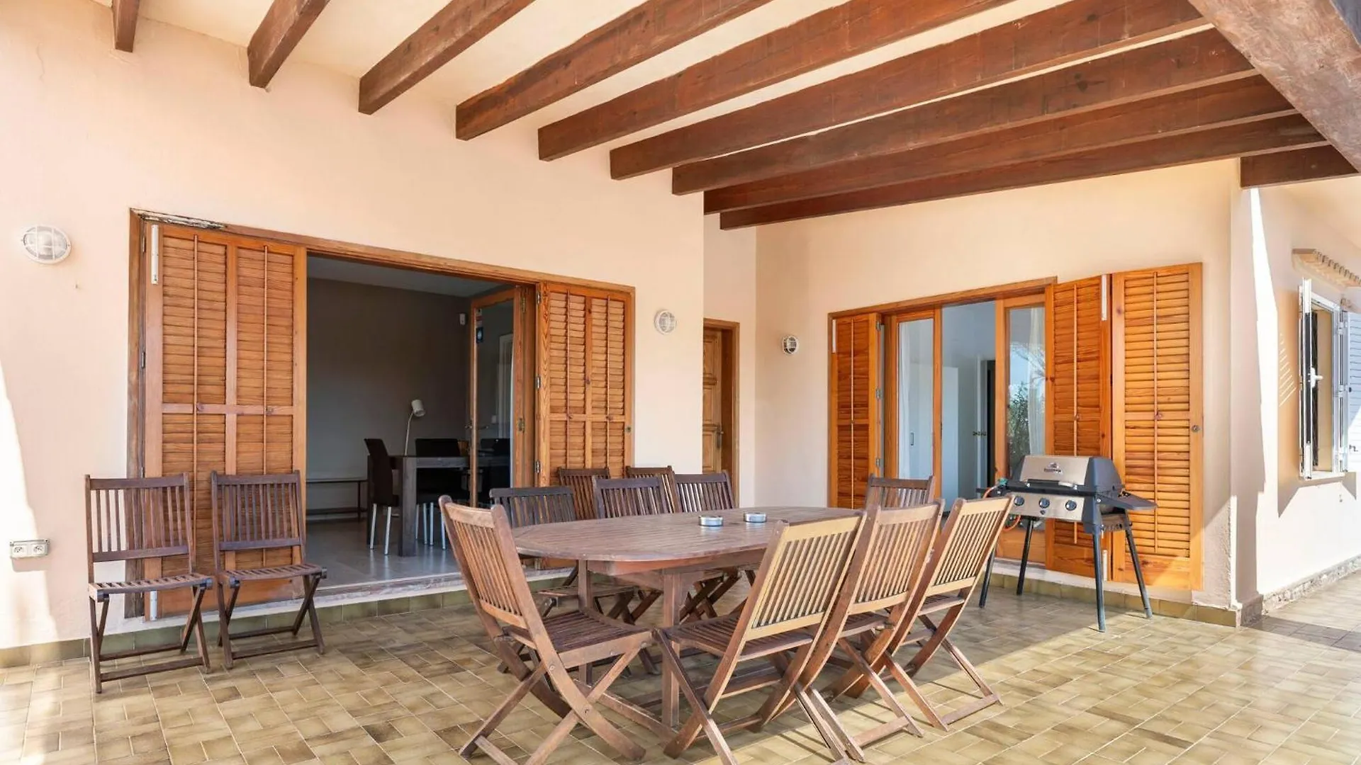 Casa Ibiza Villa Sant Jordi  Sant Jordi de ses Salines